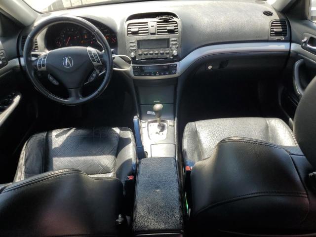 JH4CL96856C003004 - 2006 ACURA TSX 银色 照片 8