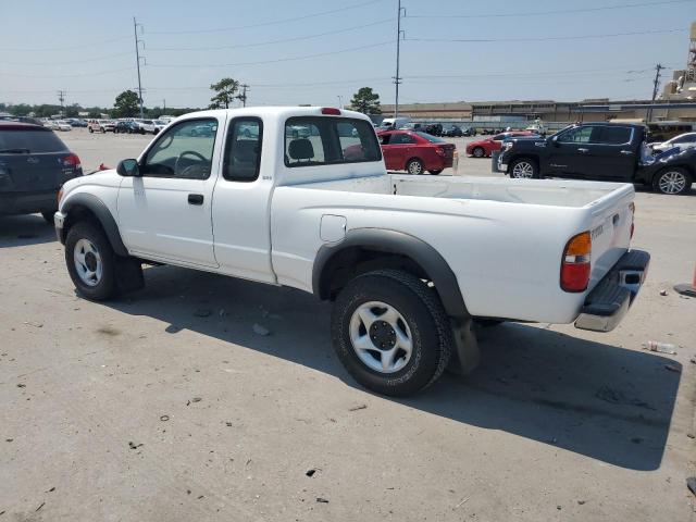 5TESM92N13Z158152 - 2003 TOYOTA TACOMA XTRACAB PRERUNNER 白色 照片 2