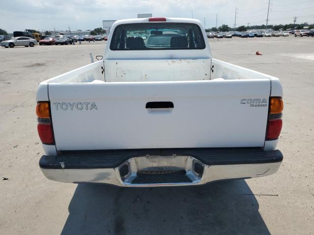 5TESM92N13Z158152 - 2003 TOYOTA TACOMA XTRACAB PRERUNNER 白色 照片 6