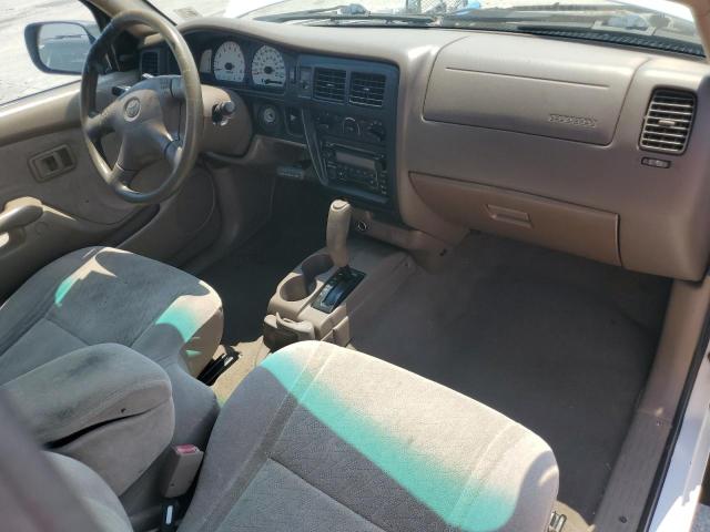 5TESM92N13Z158152 - 2003 TOYOTA TACOMA XTRACAB PRERUNNER 白色 照片 8