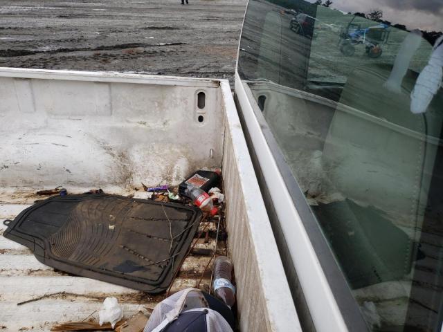 1GCCS249288186567 - 2008 CHEVROLET COLORADO LS WHITE photo 10