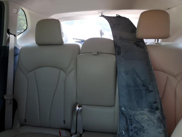 LRBFXBSA3LD160330 - 2020 BUICK ENVISION PREFERRED BROWN photo 10