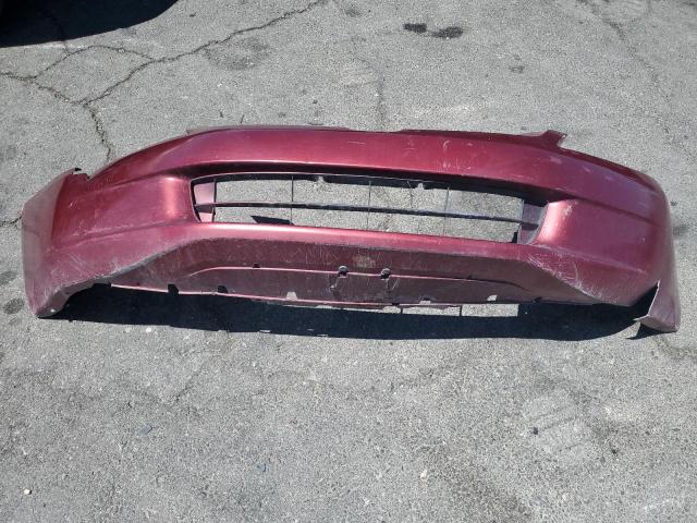 1HGCM56875A001953 - 2005 HONDA ACCORD EX RED photo 12