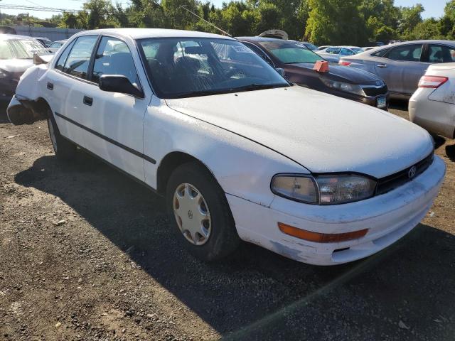 4T1SK11EXNU062374 - 1992 TOYOTA CAMRY DLX თეთრი ფოტო 4