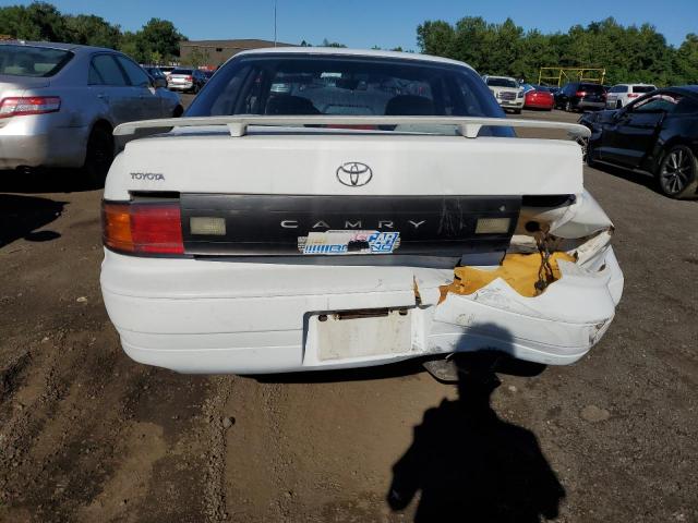 4T1SK11EXNU062374 - 1992 TOYOTA CAMRY DLX თეთრი ფოტო 6