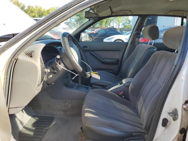 4T1SK11EXNU062374 - 1992 TOYOTA CAMRY DLX თეთრი ფოტო 7