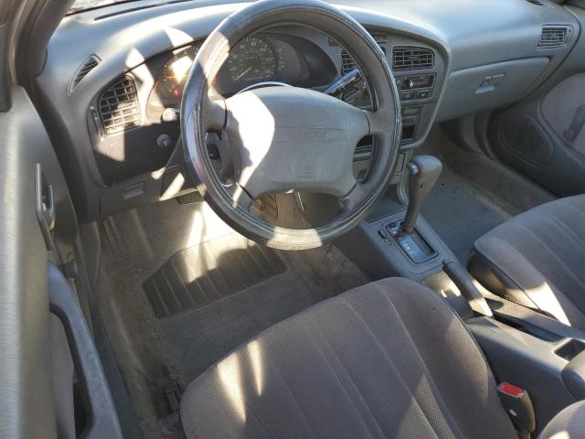 4T1SK11EXNU062374 - 1992 TOYOTA CAMRY DLX თეთრი ფოტო 8