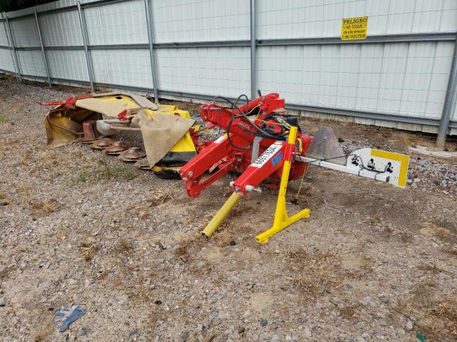 VBP00021021005901 - 2022 MISC MOWERS RED photo 1