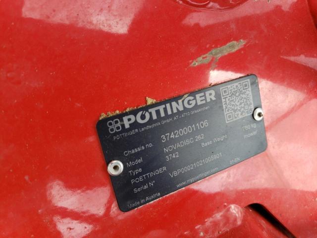 VBP00021021005901 - 2022 MISC MOWERS RED photo 10