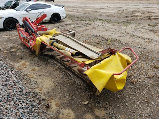 VBP00021021005901 - 2022 MISC MOWERS RED photo 3