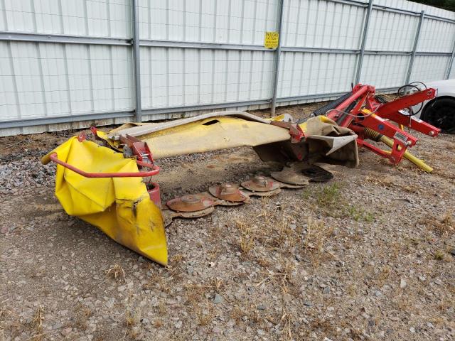 VBP00021021005901 - 2022 MISC MOWERS RED photo 4