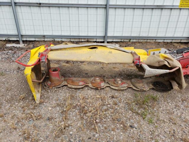 VBP00021021005901 - 2022 MISC MOWERS RED photo 6