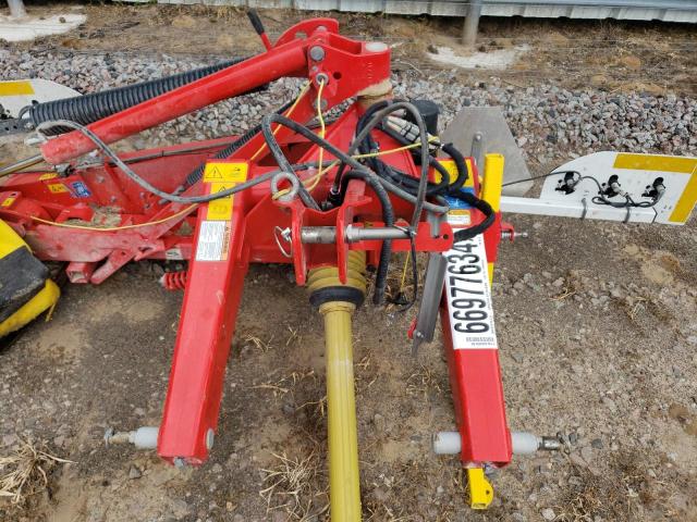 VBP00021021005901 - 2022 MISC MOWERS RED photo 7