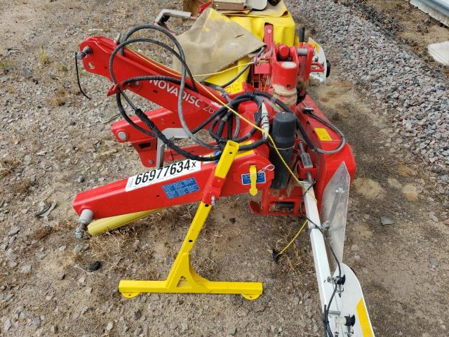 VBP00021021005901 - 2022 MISC MOWERS RED photo 8