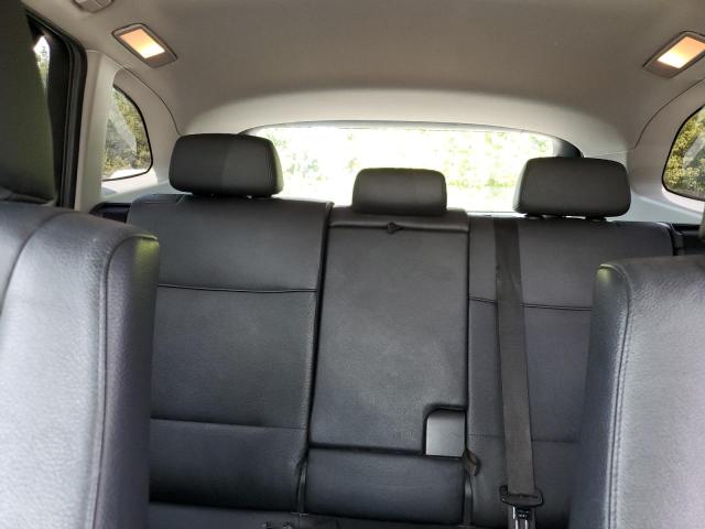 WBAVL1C54DVR87458 - 2013 BMW X1 XDRIVE28I BLUE photo 10