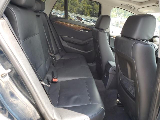 WBAVL1C54DVR87458 - 2013 BMW X1 XDRIVE28I BLUE photo 11