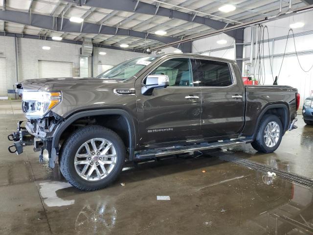 2020 GMC SIERRA K1500 SLT, 