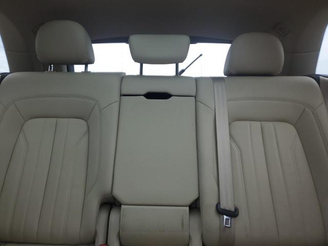 WA1CNAFY4J2127268 - 2018 AUDI Q5 PRESTIGE GRAY photo 10