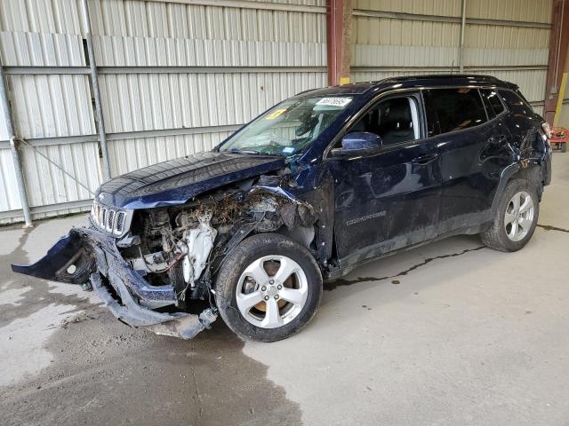 2018 JEEP COMPASS LATITUDE, 