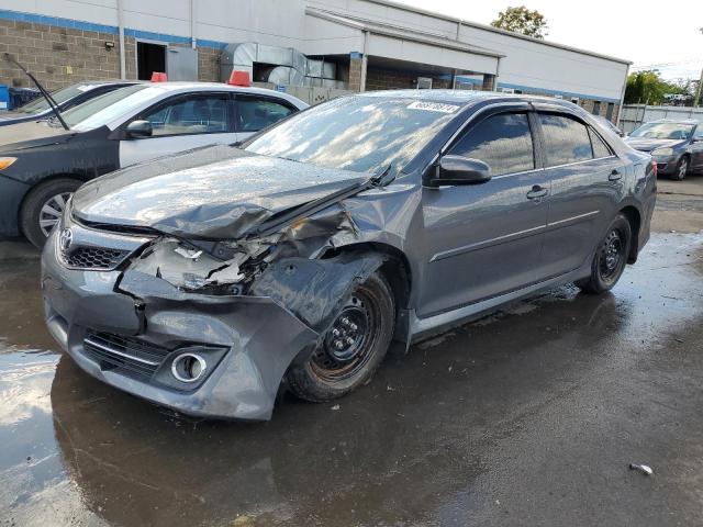 2013 TOYOTA CAMRY L, 