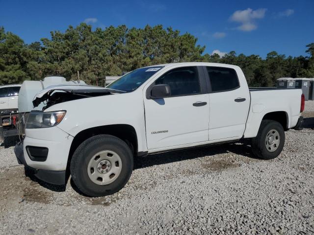 2017 CHEVROLET COLORADO, 