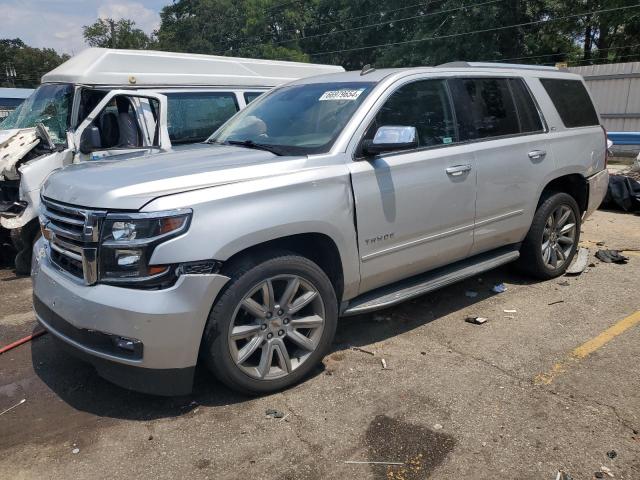 2015 CHEVROLET TAHOE C1500 LTZ, 