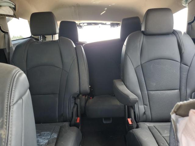 5GAERBKW2MJ101633 - 2021 BUICK ENCLAVE ESSENCE 银色 照片 10