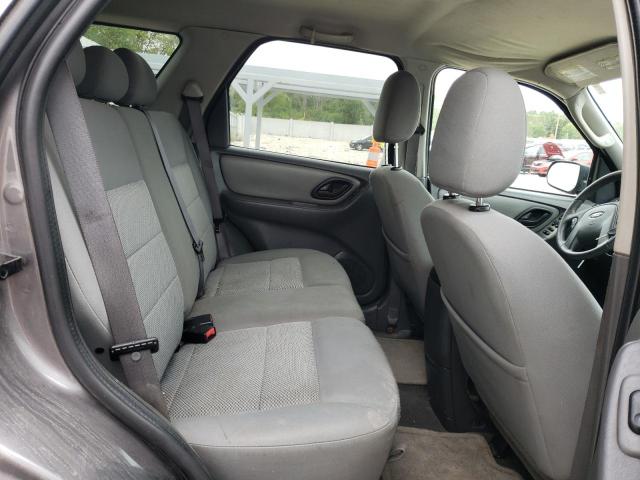 1FMYU93176KB07961 - 2006 FORD ESCAPE XLT GRAY photo 10