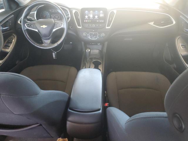 1G1ZG5ST1KF190701 - 2019 CHEVROLET MALIBU RS 勃艮第红 照片 8