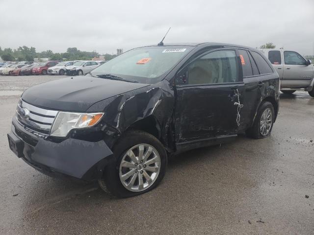 2010 FORD EDGE SEL, 