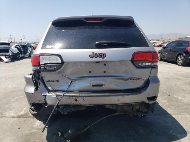 1C4RJFLTXHC841153 - 2017 JEEP GRAND CHER TRAILHAWK 银色 照片 6