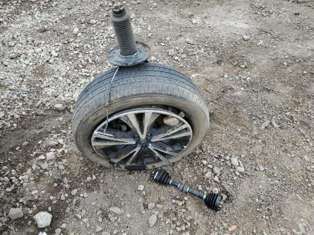 5N1DR2MNXKC636396 - 2019 NISSAN PATHFINDER S Weiß Foto 12