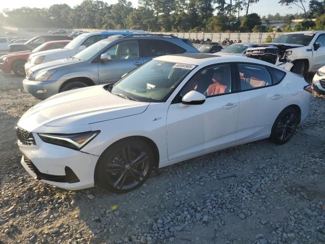2025 ACURA INTEGRA A-SPEC TECH, 
