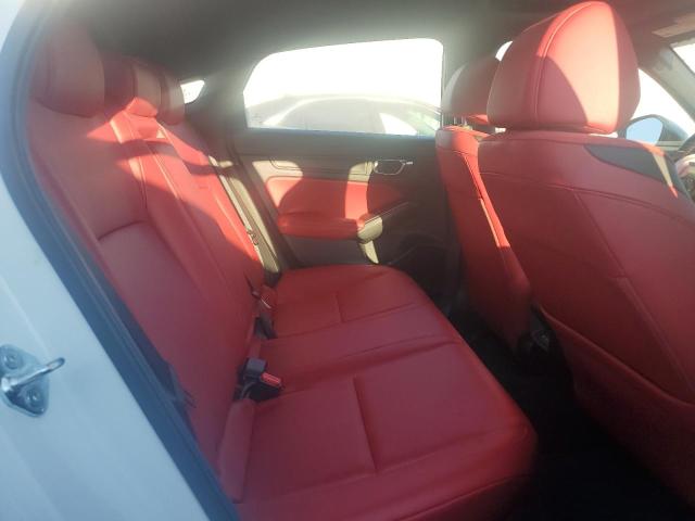 19UDE4H62SA008537 - 2025 ACURA INTEGRA A-SPEC TECH WHITE photo 10