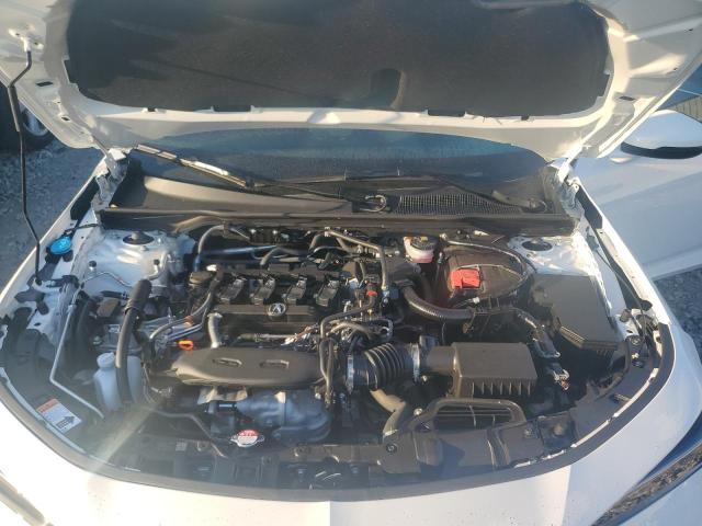 19UDE4H62SA008537 - 2025 ACURA INTEGRA A-SPEC TECH WHITE photo 11