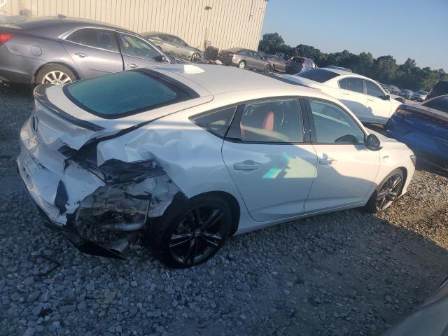 19UDE4H62SA008537 - 2025 ACURA INTEGRA A-SPEC TECH WHITE photo 3