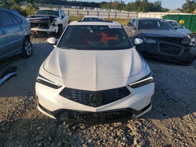 19UDE4H62SA008537 - 2025 ACURA INTEGRA A-SPEC TECH WHITE photo 5