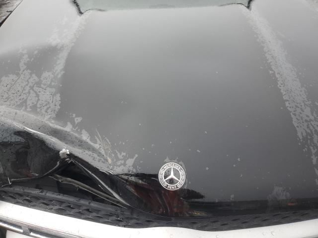 4JGFF5KE5LA143096 - 2020 MERCEDES-BENZ GLS 450 4MATIC BLACK photo 12