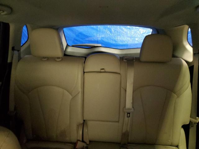 LRBFXBSA9KD123832 - 2019 BUICK ENVISION PREFERRED Gümüş foto 10