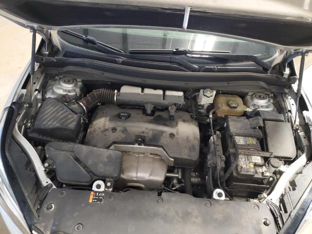 LRBFXBSA9KD123832 - 2019 BUICK ENVISION PREFERRED Gümüş foto 12