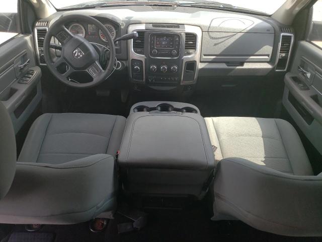 3C63RRHL7HG646558 - 2017 RAM 3500 SLT BLUE photo 8