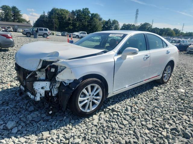 2012 LEXUS ES 350, null