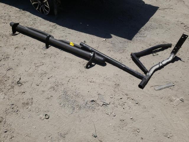 3TMJU4GN0FM189708 - 2015 TOYOTA TACOMA DOUBLE CAB PRERUNNER GRAY photo 12