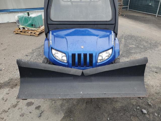 4UF12MPV8CT301649 - 2012 ARCTIC CAT PROWLER 550 XT BLUE photo 7