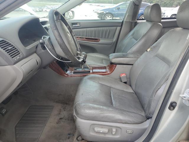 4T1BF30K06U626655 - 2006 TOYOTA CAMRY LE SILVER photo 7