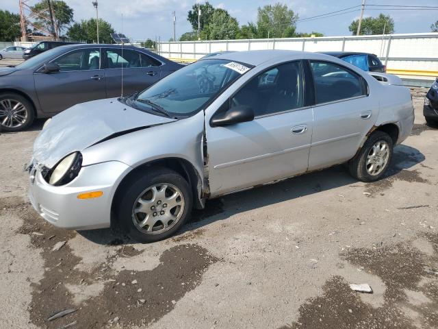 2004 DODGE NEON SXT, 