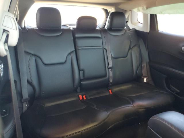 3C4NJCCB9JT318558 - 2018 JEEP COMPASS LIMITED 黑色 照片 10