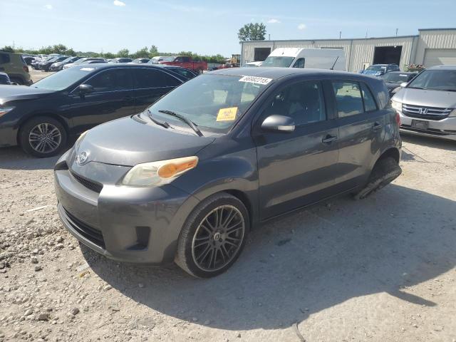 2010 TOYOTA SCION XD, 