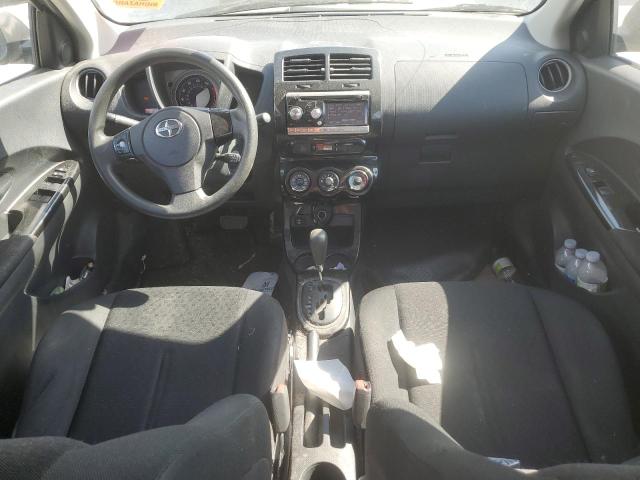 JTKKU4B47A1003387 - 2010 TOYOTA SCION XD GRAY photo 8