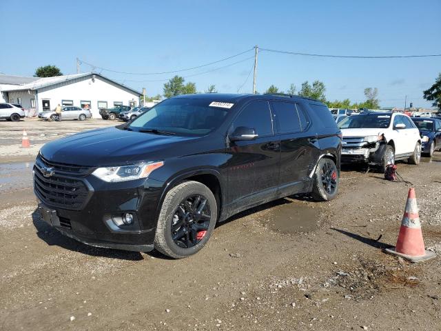 2021 CHEVROLET TRAVERSE PREMIER, 